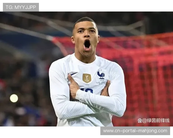 姆巴佩对阵本菲卡梅开二度，欧冠进球数升至13球逼近历史纪录