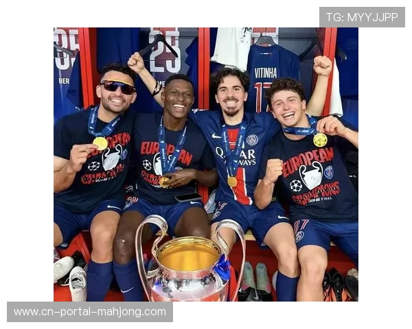 巴黎圣日耳曼以卫冕冠军身份面临地狱级难度赛程