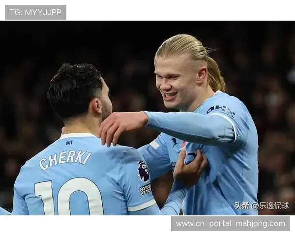哈兰德打破进球荒,曼城进攻效率回暖获晋级 哈兰德打破进球荒,曼城进攻效率回暖获晋级