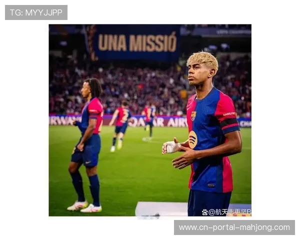 巴萨B队小将托马斯·马克斯完成一线队首秀