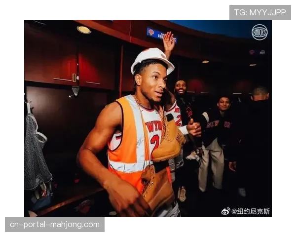 从G联盟到首发：尼克斯后卫迈尔斯·麦克布莱德的逆袭故事